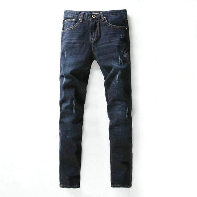 2016 Vsace long jeans men 29-42-046